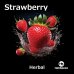 画像2: Strawberry ストロベリー Tombacco HERBAL 50g (2)