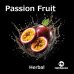 画像2: Passion Fruit パッションフルーツ Tombacco HERBAL 50g (2)