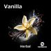 画像2: Vanilla バニラ Tombacco HERBAL 50g (2)