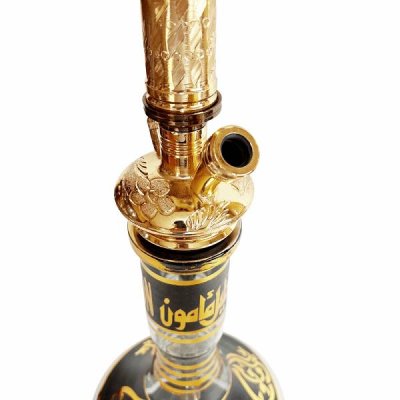 画像5: ハリルマムーン KM-X01 BLACK
