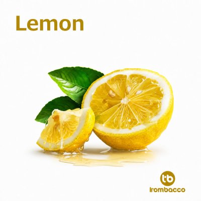 画像1: Lemon レモン Tombacco White 50g