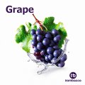 Grape グレープ Tombacco White 50g