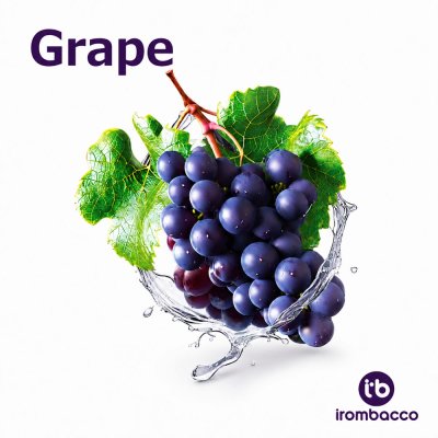 画像1: Grape グレープ Tombacco White 50g