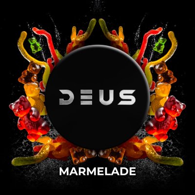 画像1: MARMELADE マーマレード DEUS 100g