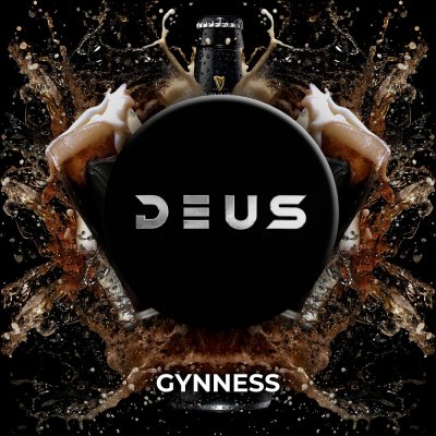 画像1: GYNNESS ギネス DEUS 100g