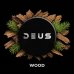 画像1: WOOD ウッド DEUS 100g (1)