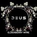 画像1: ELDERBERRY WINE エルダーベリーワイン DEUS 100g (1)