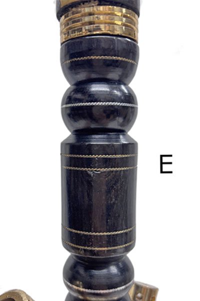 画像29: ハリルマムーン KM-X03 wood02(26)