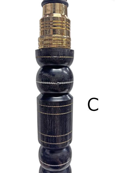 画像19: ハリルマムーン KM-X03 wood02(26)