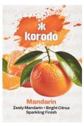 Mandarin マンダリン korodo 50g