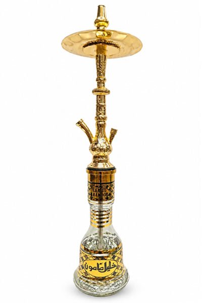 画像1: ハリルマムーン KM1116 GOLD