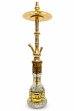 画像1: ハリルマムーン KM1116 GOLD (1)