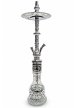 画像1: ハリルマムーン KM1116 SILVER (1)