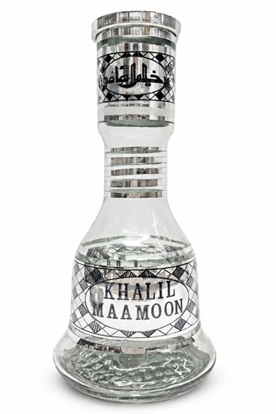 画像4: ハリルマムーン KM1116 SILVER