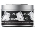 WHITE GUMMY BEAR ホワイトグミベアー Social Smoke 100g