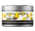 Lemon Drop レモンドロップ Social Smoke 100g