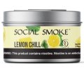 Lemon Chill レモンチル Social Smoke 100g