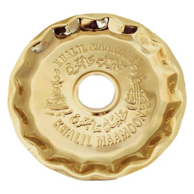 画像10: ハリルマムーン KM1116 GOLD