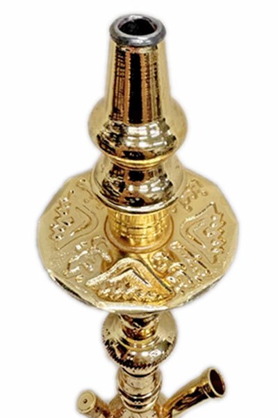画像5: ハリルマムーン KM1116 GOLD