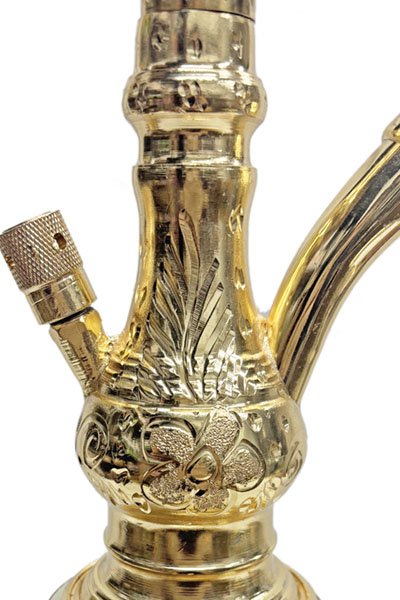 画像4: ハリルマムーン KM1116 GOLD