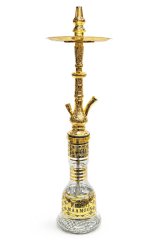 ハリルマムーン KM1116 GOLD
