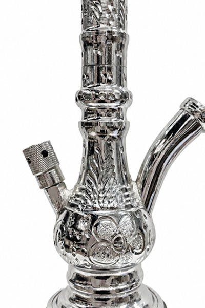 画像3: ハリルマムーン KM1116 SILVER