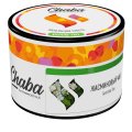 Jasmine Tea ジャスミンティー Chaba チャバ 50g