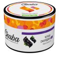 Black Currant ブラックカラントChaba チャバ 50g