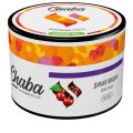 Wild Cherry ワイルドチェリー Chaba チャバ 50g