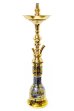 画像1: ハリルマムーン KM SHAREEF GOLD SP (1)