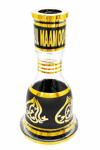 画像5: ハリルマムーン KM SHAREEF GOLD