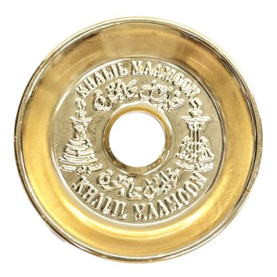 画像9: ハリルマムーン KM SHAREEF GOLD