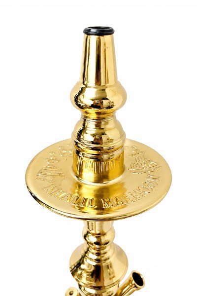 画像3: ハリルマムーン KM SHAREEF GOLD