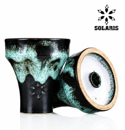 画像2: ソラリスボウル Solaris Bowls ファンネル