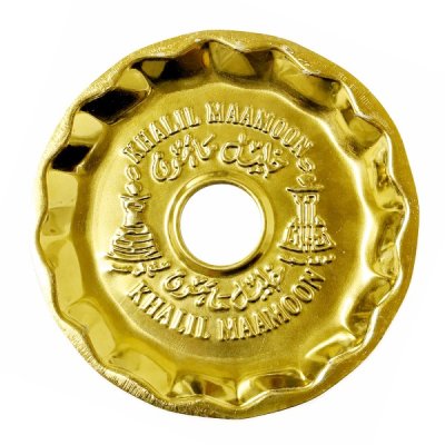 画像8: ハリルマムーン KM130 GOLD