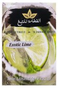 Exotic Lime エキゾチックライム AL FAKHAMAH 50g