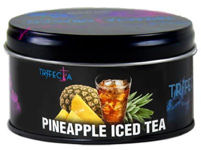 画像1: Pineapple Iced Tea パイナップルアイスティー Trifecta 100g