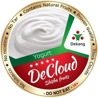 画像3: DeCloud 50g TOP６-１０アソートパック 