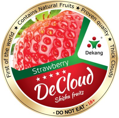 画像5: TOP１１-１５アソートパック DeCloud 50g