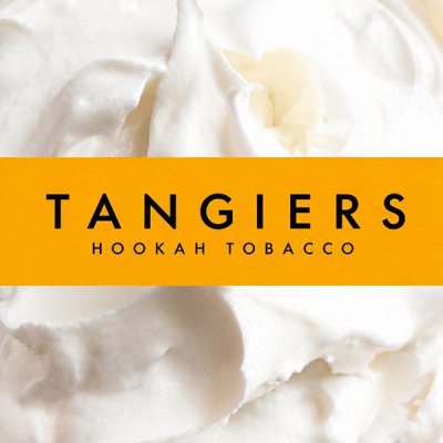 画像1: Welsh Cream ウェルシュクリーム Tangiers 100g