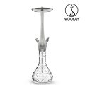 ウーカ WOOKAH White Nox Terra Vase Set