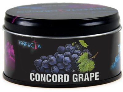 画像1: Concord Grape コンコルドグレープ Trifecta 100g