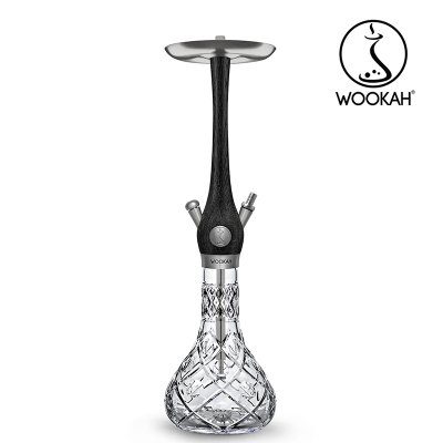 画像1: ウーカ WOOKAH Nox Olives Vase Set