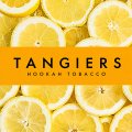 Lemon レモン Tangiers 100g