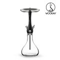 ウーカ WOOKAH Mini Nox Smooth Vase Set