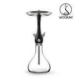 ウーカ WOOKAH Mini Nox Smooth Vase Set