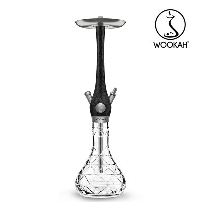 画像1: ウーカ WOOKAH Nox Terra Vase Set