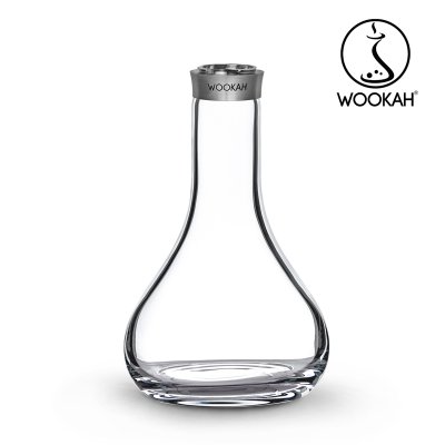 画像3: ウーカ WOOKAH Oak Smooth Vase Set