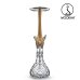 画像1: ウーカ WOOKAH Oak Olives Vase Set (1)