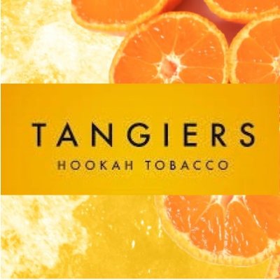 画像1: Orange Soda オレンジソーダ Tangiers 100g